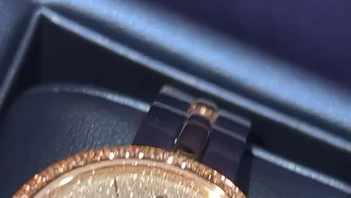 正規品 Swarovski Cosmopolitan ウォッチ ピンクゴールド $_57.JPG?set_id=880000500F